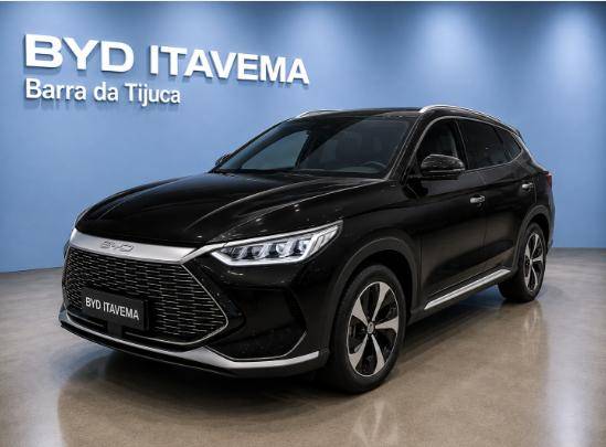 BYD SONG PLUS 1.5 DM-I HÍBRIDO AUTOMÁTICO BYD SONG PLUS 1.5 DM-I HÍBRIDO AUTOMÁTICO